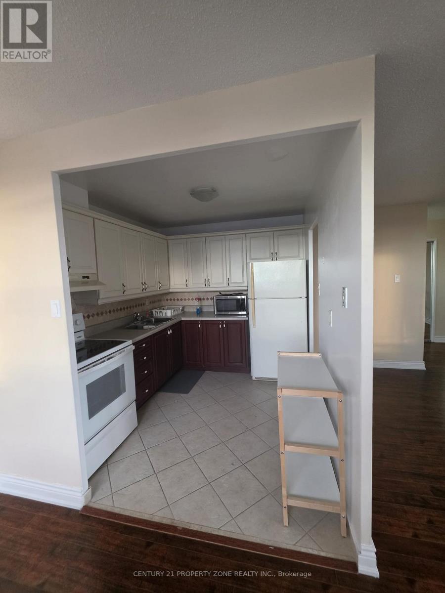 1103 - 2345 Confederation Parkway, Mississauga, Ontario L5B 2H3 - Photo 3 - W13753732