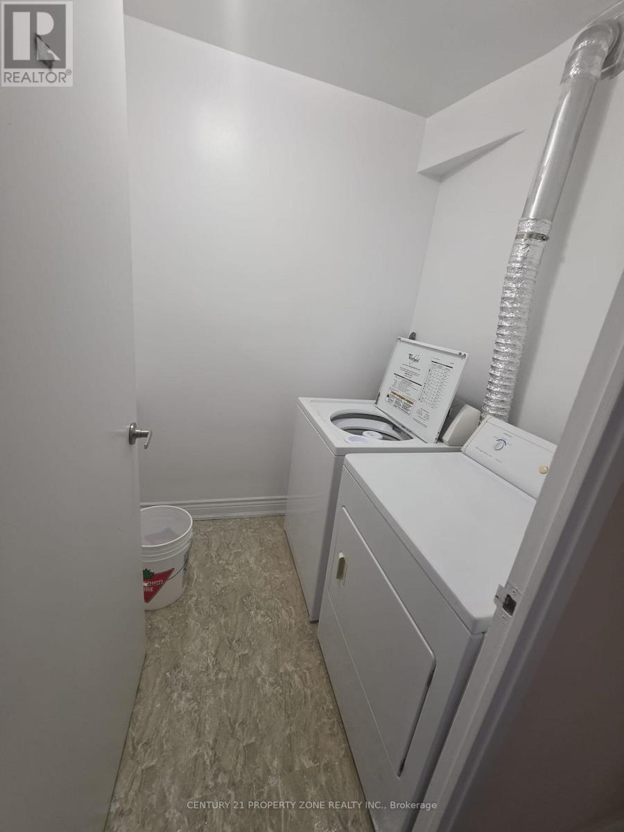 1103 - 2345 Confederation Parkway, Mississauga, Ontario L5B 2H3 - Photo 5 - W13753732