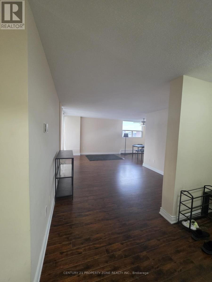 1103 - 2345 Confederation Parkway, Mississauga, Ontario L5B 2H3 - Photo 6 - W13753732