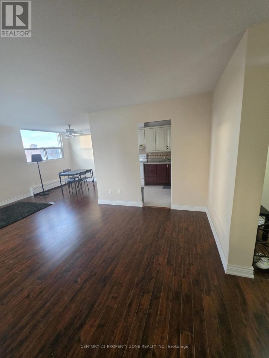 1103 - 2345 Confederation Parkway, Mississauga, Ontario L5B 2H3 - Photo 9 - W13753732