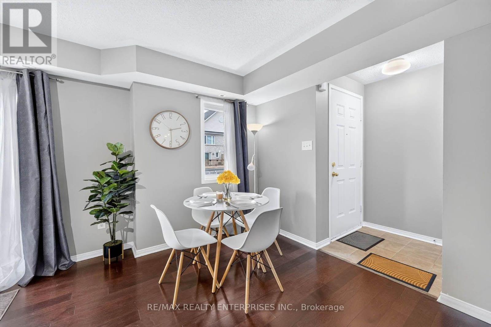 145 - 4975 SOUTHAMPTON DRIVE Mississauga (Churchill Meadows) Ontario Canada L5M8C8 4