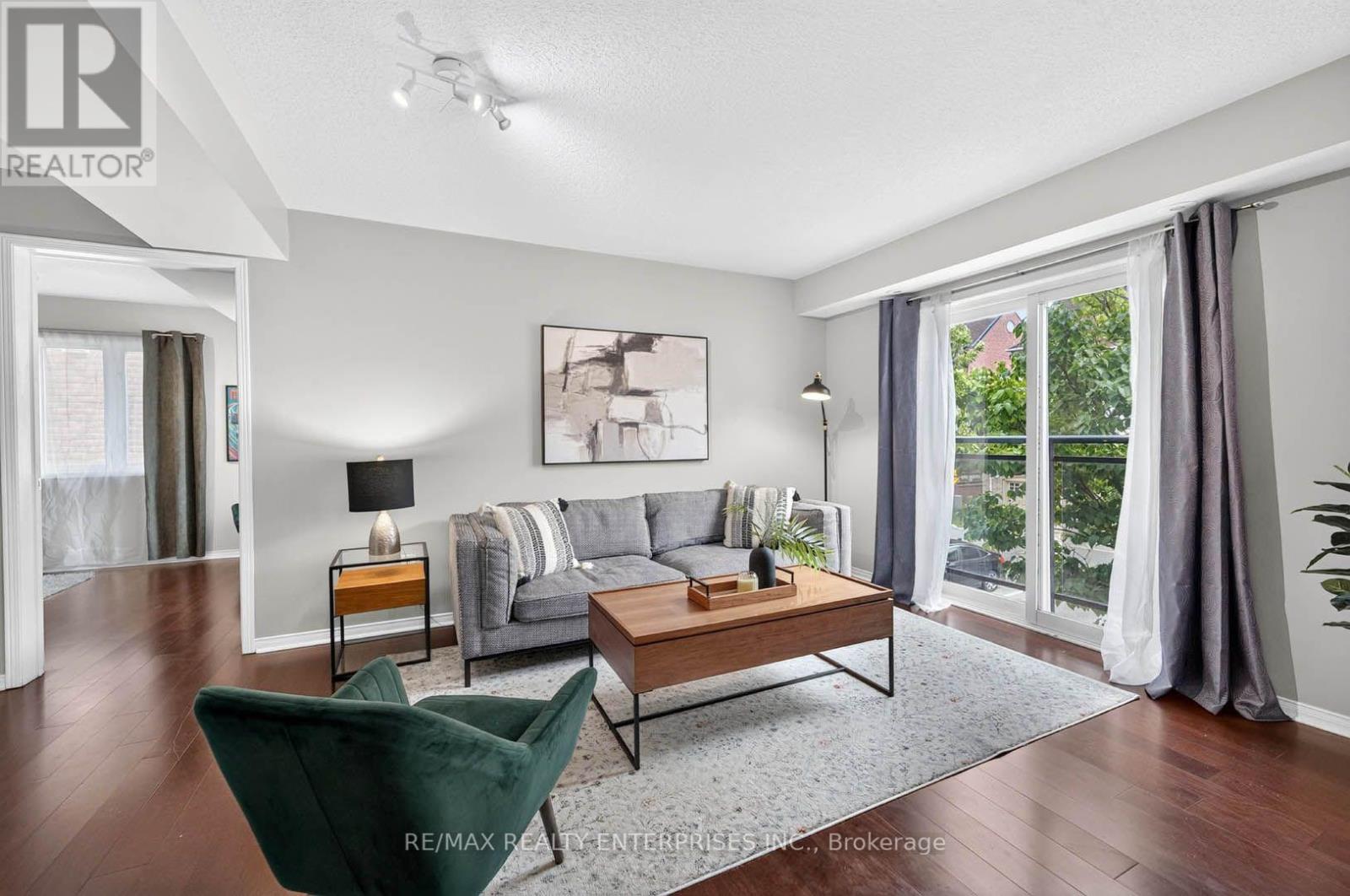 145 - 4975 SOUTHAMPTON DRIVE Mississauga (Churchill Meadows) Ontario Canada L5M8C8 5