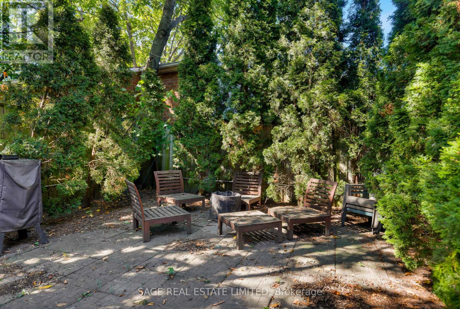 Main - 32 Roblocke Avenue, Toronto, Ontario  M6G 3R7 - Photo 29 - W13753756