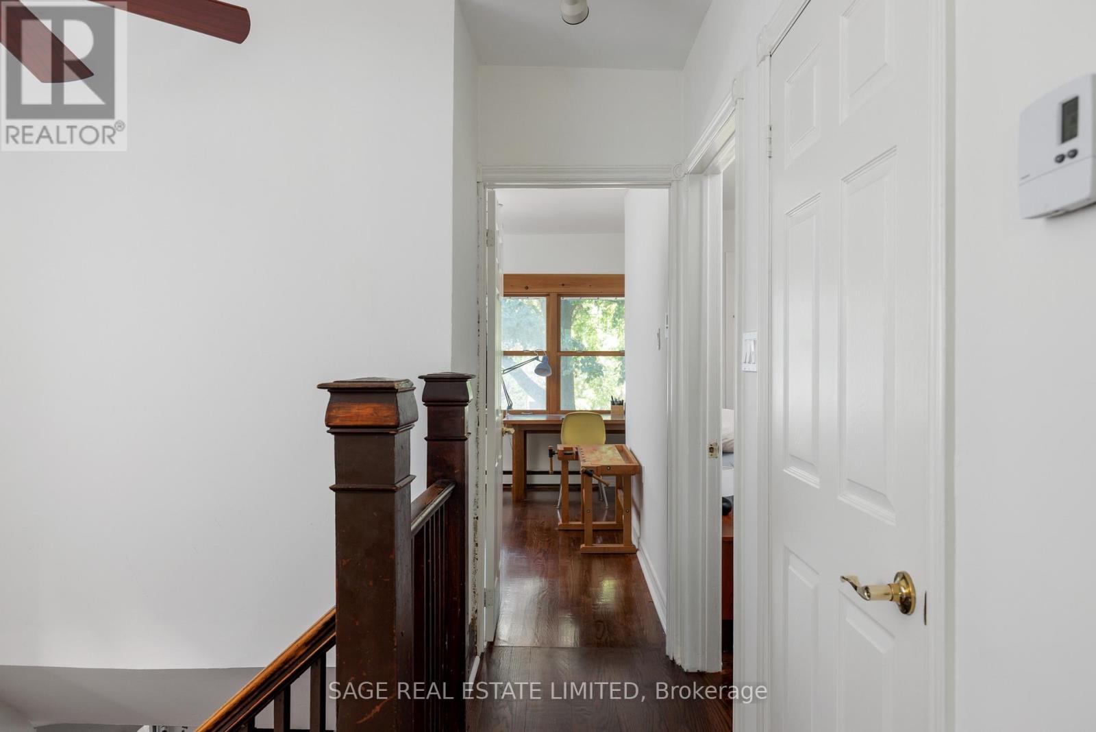 Main - 32 Roblocke Avenue, Toronto, Ontario  M6G 3R7 - Photo 33 - W13753756