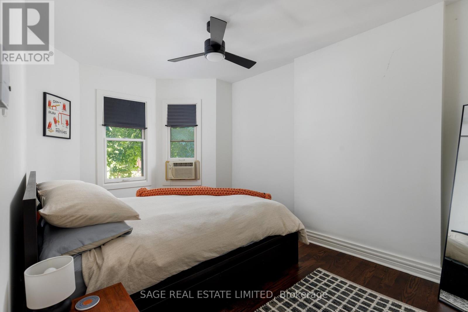 Main - 32 Roblocke Avenue, Toronto, Ontario  M6G 3R7 - Photo 34 - W13753756