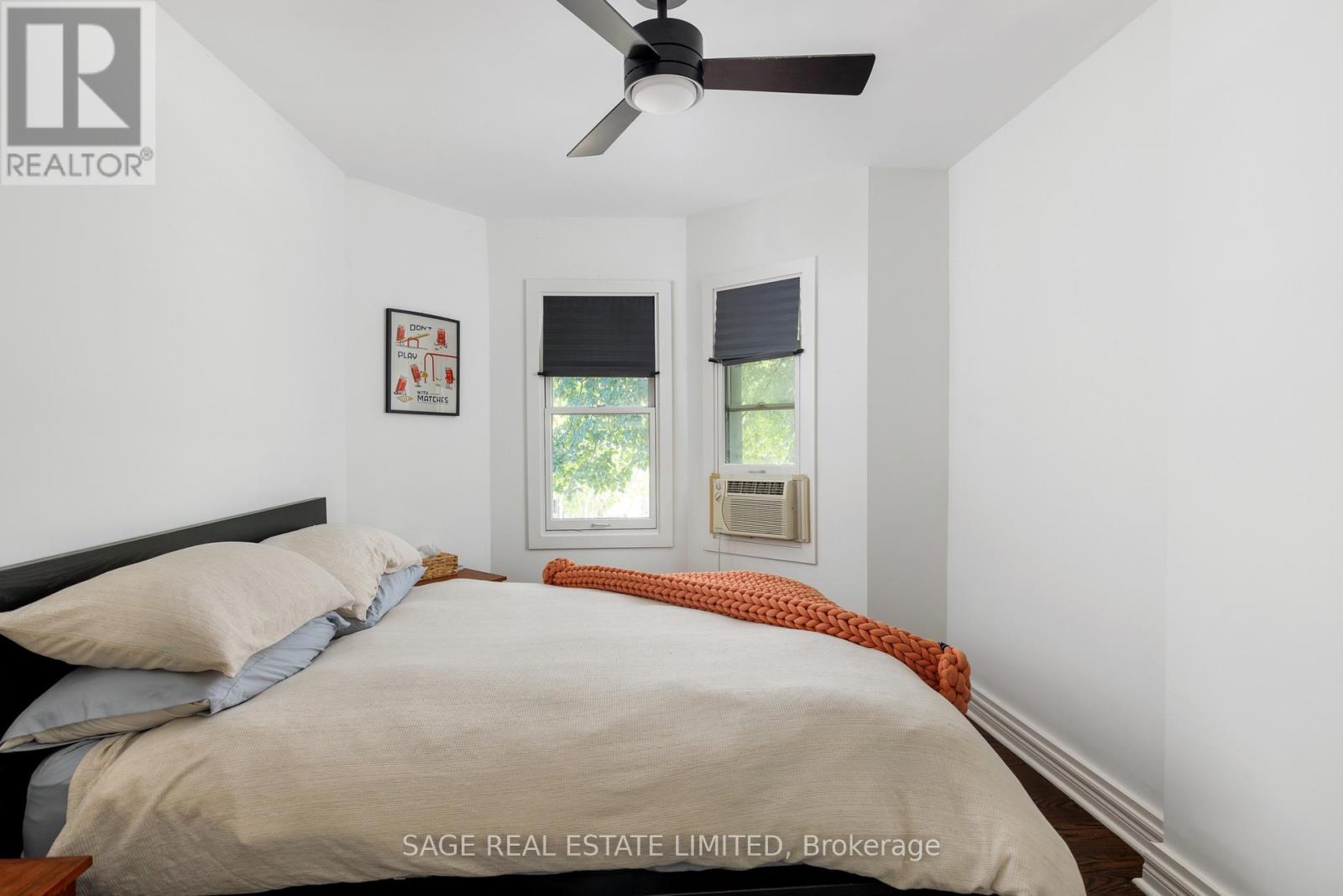 Main - 32 Roblocke Avenue, Toronto, Ontario  M6G 3R7 - Photo 35 - W13753756