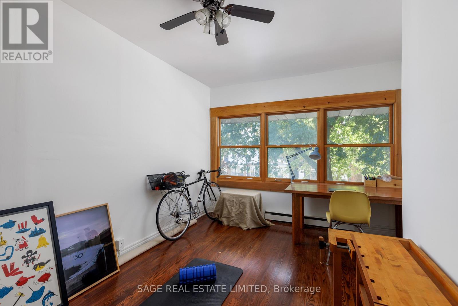 Main - 32 Roblocke Avenue, Toronto, Ontario  M6G 3R7 - Photo 37 - W13753756