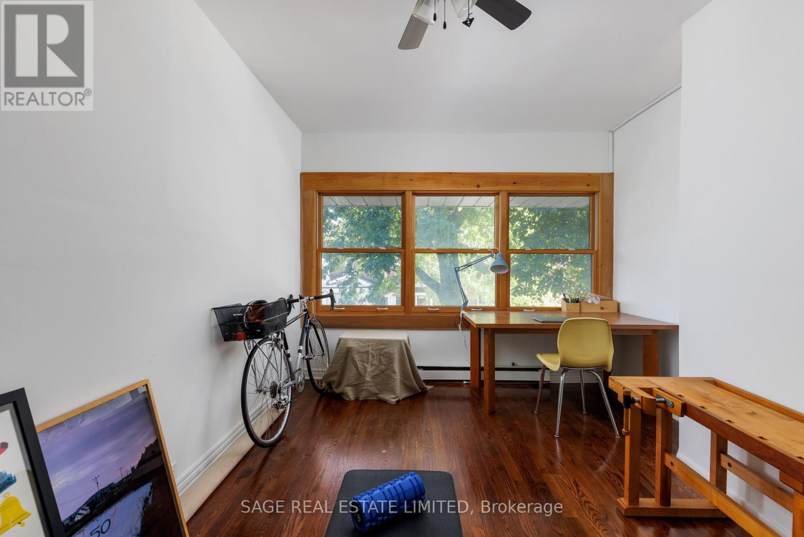 Main - 32 Roblocke Avenue, Toronto, Ontario  M6G 3R7 - Photo 38 - W13753756