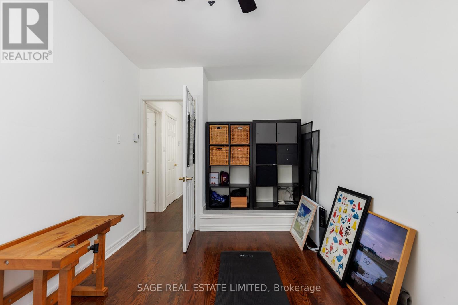 Main - 32 Roblocke Avenue, Toronto, Ontario  M6G 3R7 - Photo 39 - W13753756