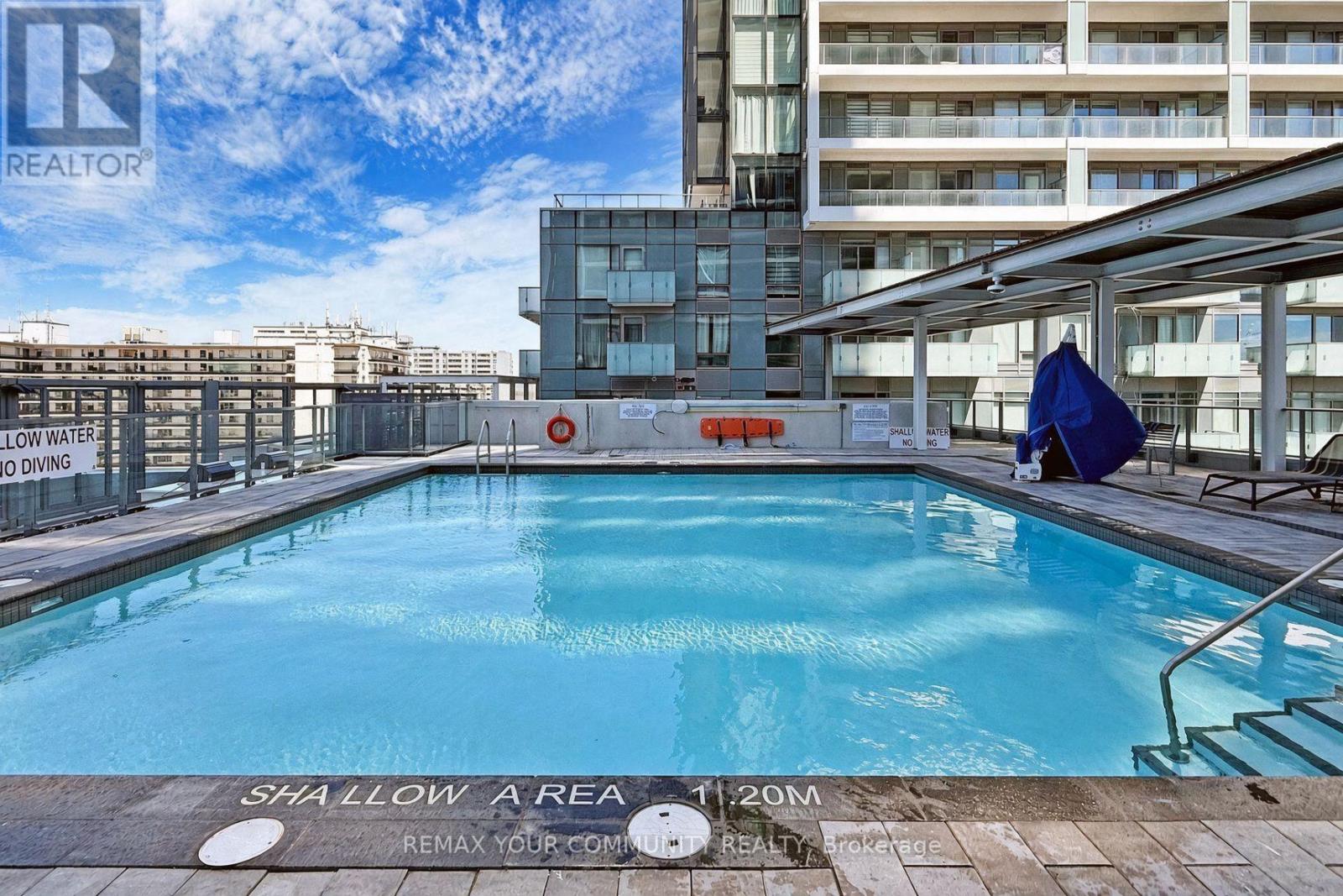 N1009 - 7 Golden Lion Heights, Toronto, Ontario  M2M 0C1 - Photo 28 - C13752092
