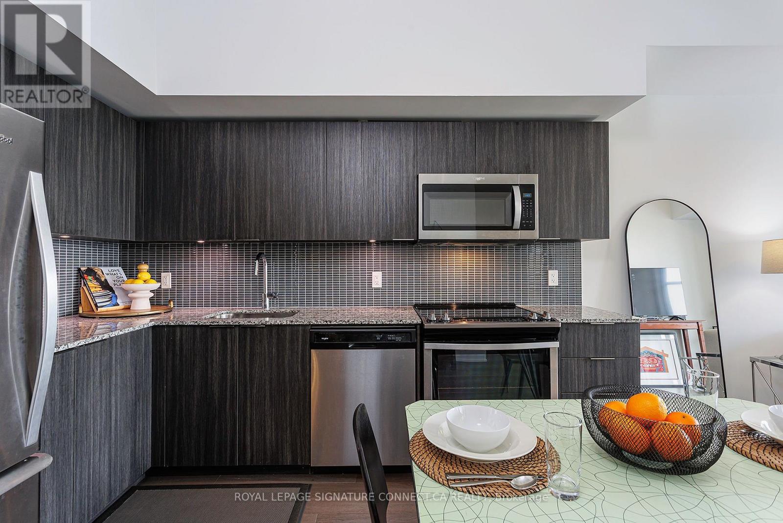 1319 - 30 Shore Breeze Drive, Toronto, Ontario  M8V 1A1 - Photo 10 - W13753768