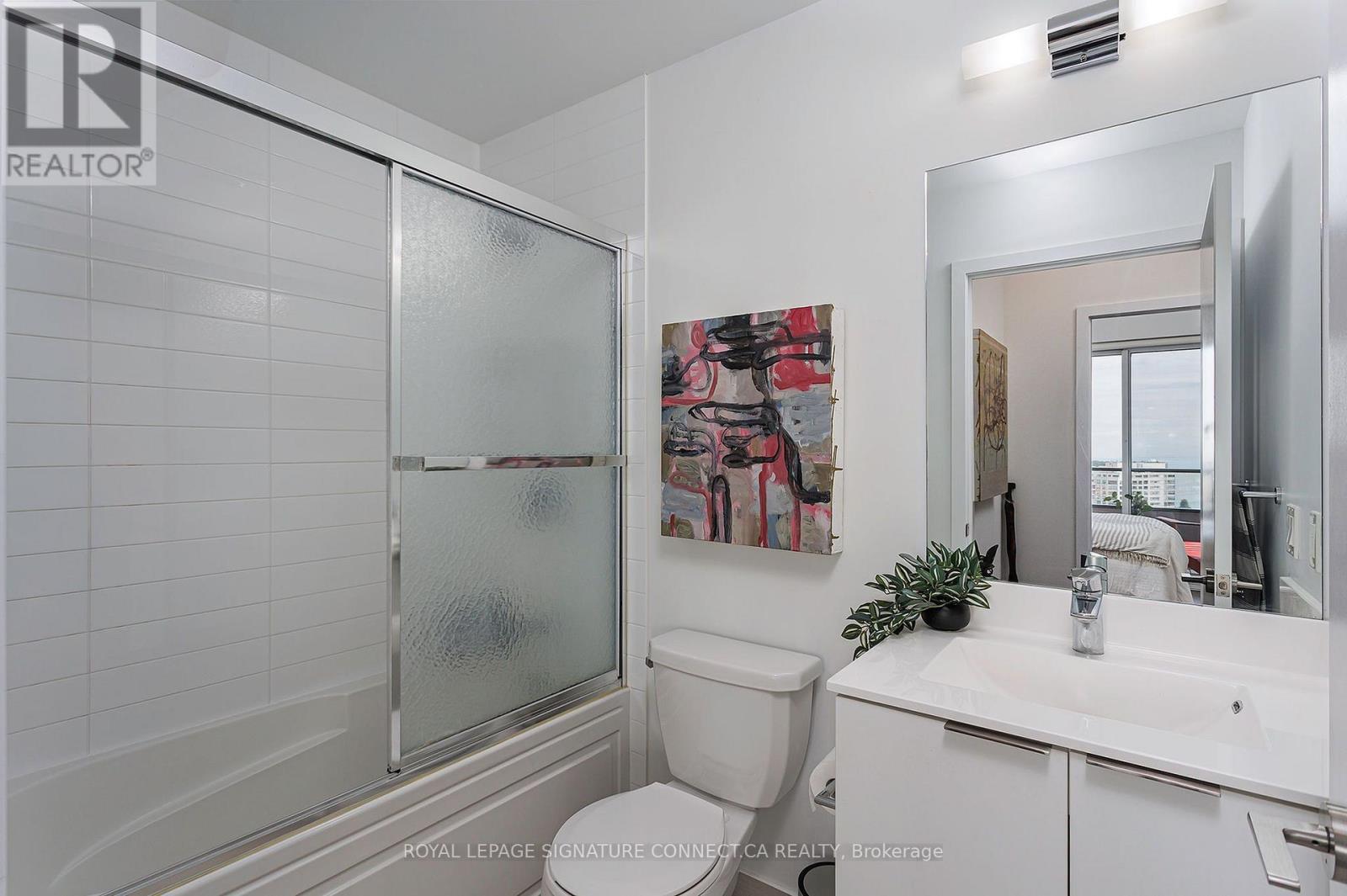 1319 - 30 Shore Breeze Drive, Toronto, Ontario  M8V 1A1 - Photo 13 - W13753768