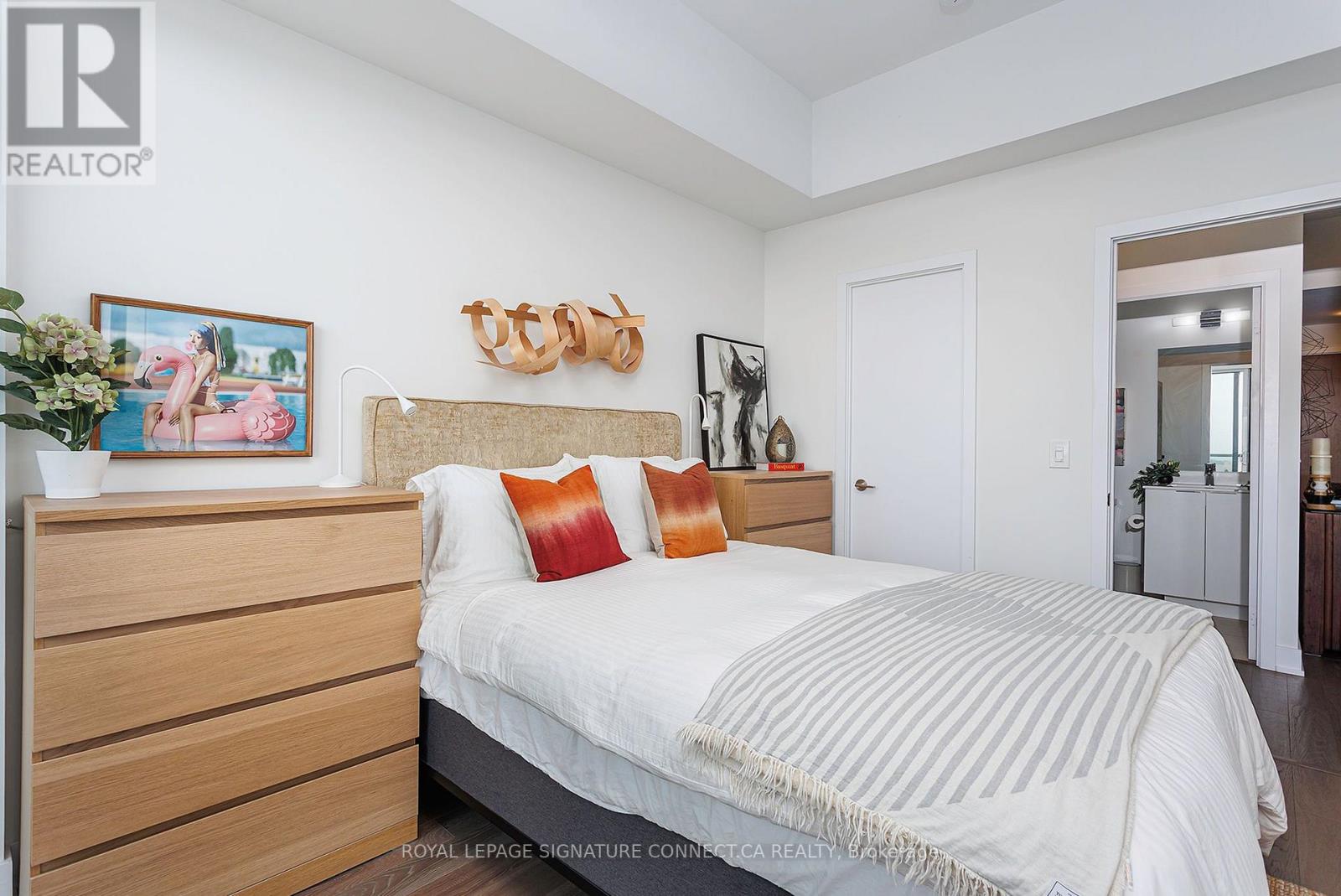 1319 - 30 Shore Breeze Drive, Toronto, Ontario  M8V 1A1 - Photo 18 - W13753768
