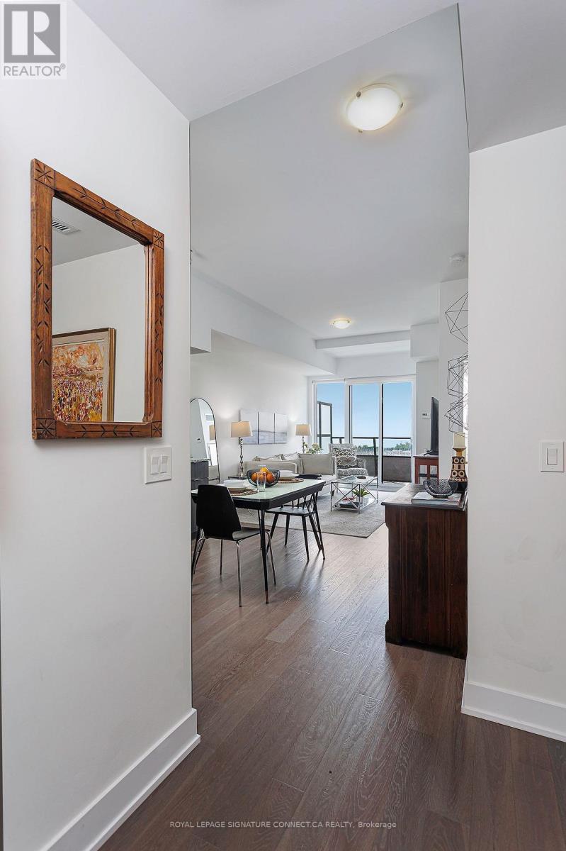1319 - 30 Shore Breeze Drive, Toronto, Ontario  M8V 1A1 - Photo 7 - W13753768