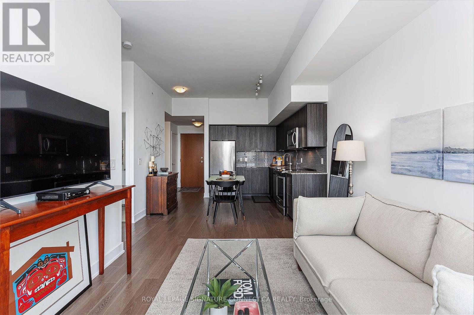 1319 - 30 Shore Breeze Drive, Toronto, Ontario  M8V 1A1 - Photo 9 - W13753768