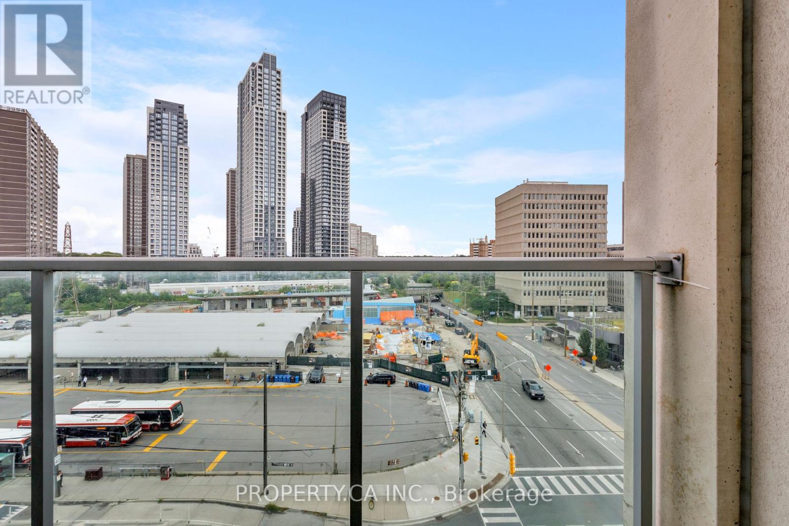 703 - 3391 Bloor Street W, Toronto, Ontario  M8X 1G3 - Photo 15 - W13753780
