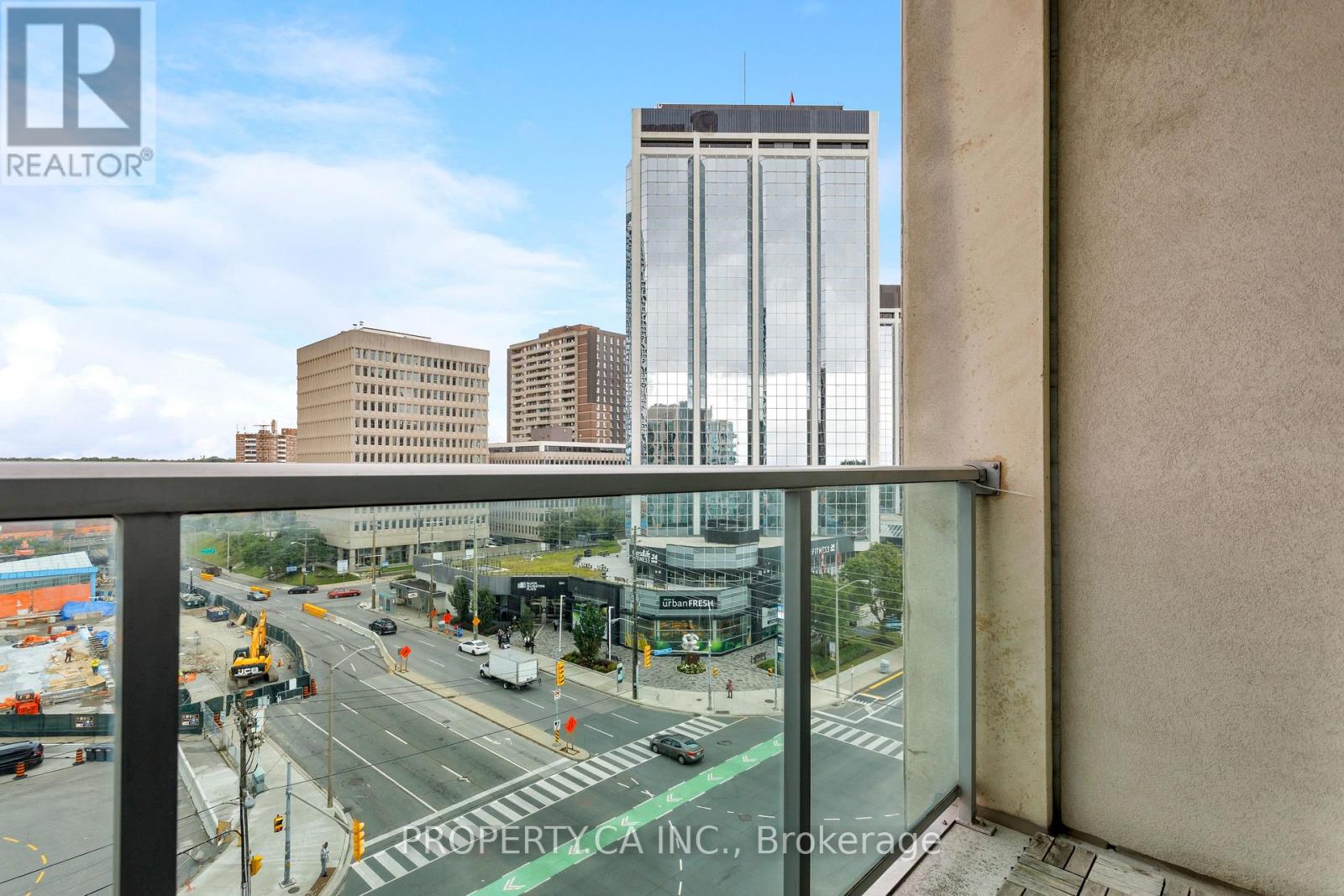 703 - 3391 Bloor Street W, Toronto, Ontario  M8X 1G3 - Photo 16 - W13753780