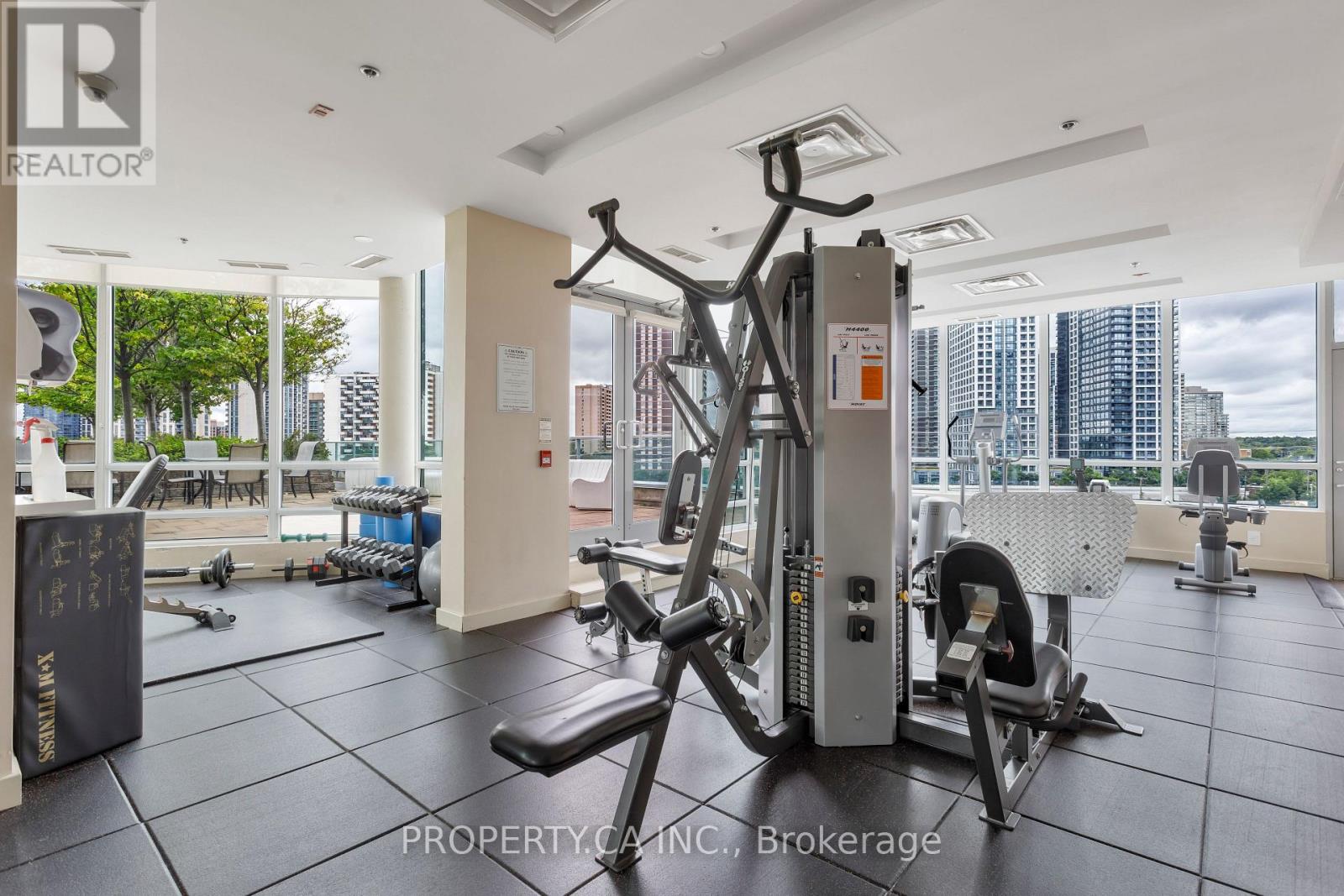 703 - 3391 Bloor Street W, Toronto, Ontario  M8X 1G3 - Photo 26 - W13753780