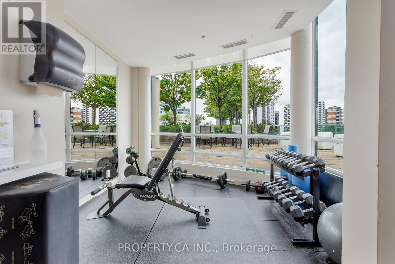 703 - 3391 Bloor Street W, Toronto, Ontario  M8X 1G3 - Photo 27 - W13753780