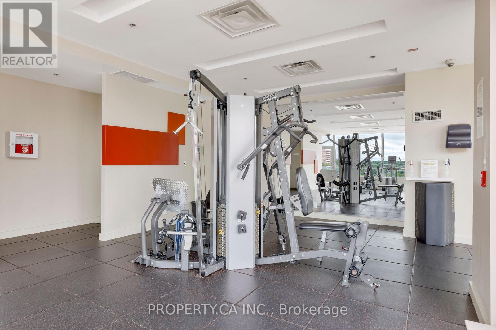 703 - 3391 Bloor Street W, Toronto, Ontario  M8X 1G3 - Photo 28 - W13753780