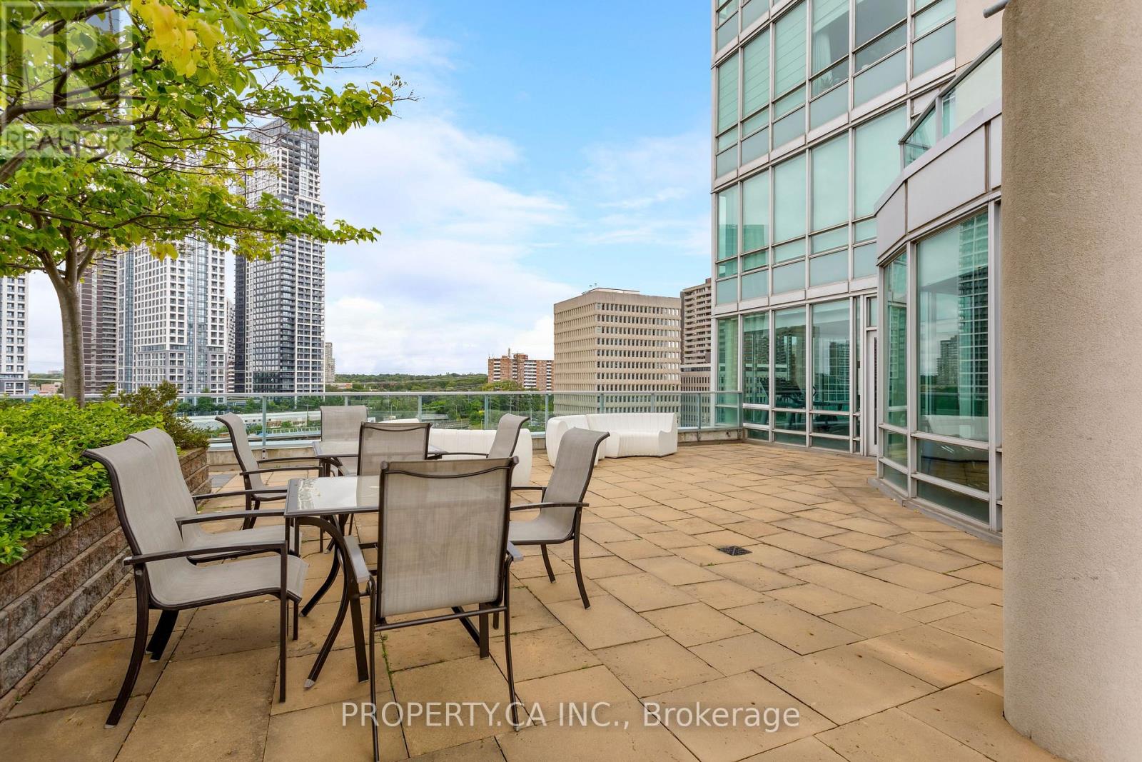703 - 3391 Bloor Street W, Toronto, Ontario  M8X 1G3 - Photo 34 - W13753780