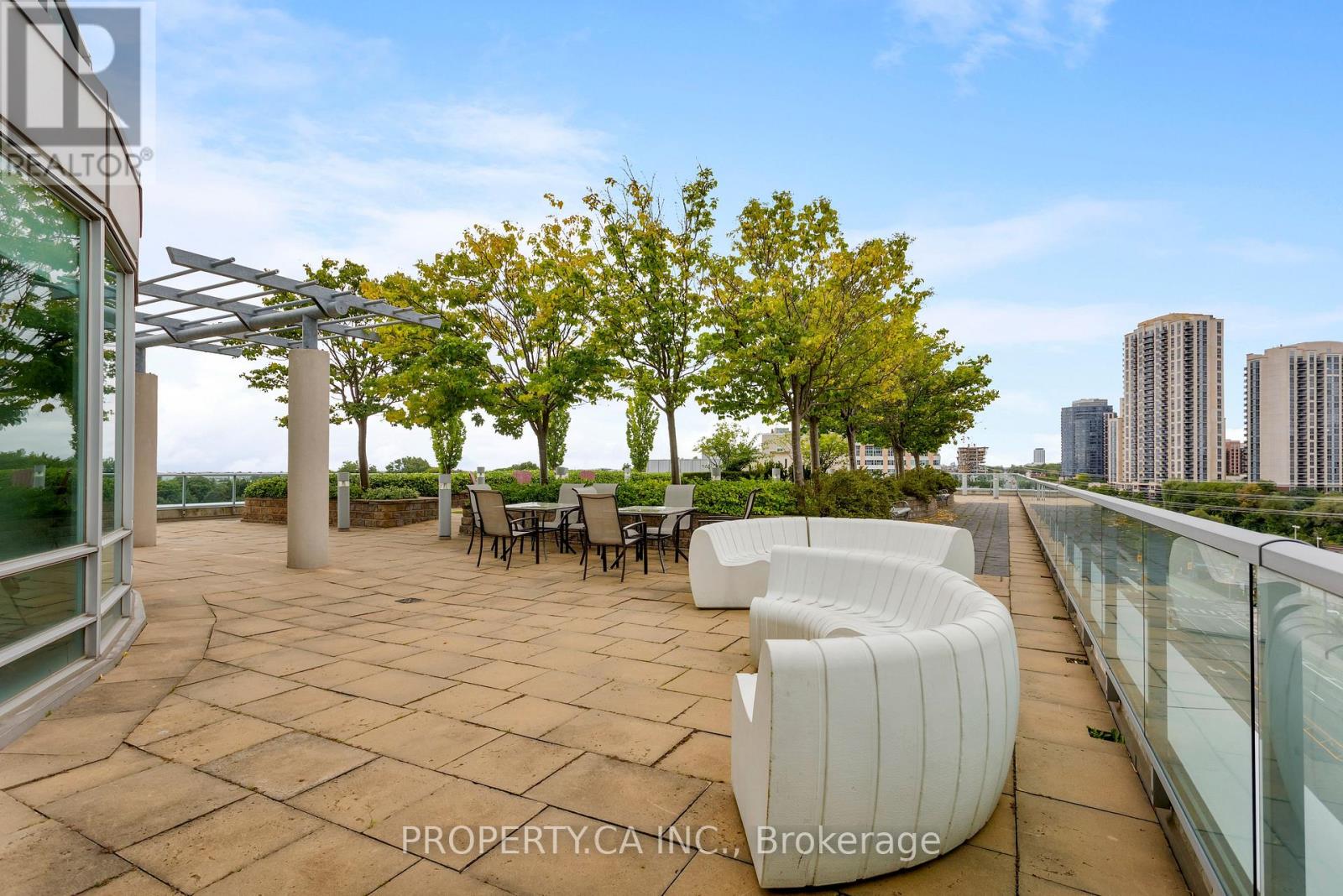 703 - 3391 Bloor Street W, Toronto, Ontario  M8X 1G3 - Photo 35 - W13753780