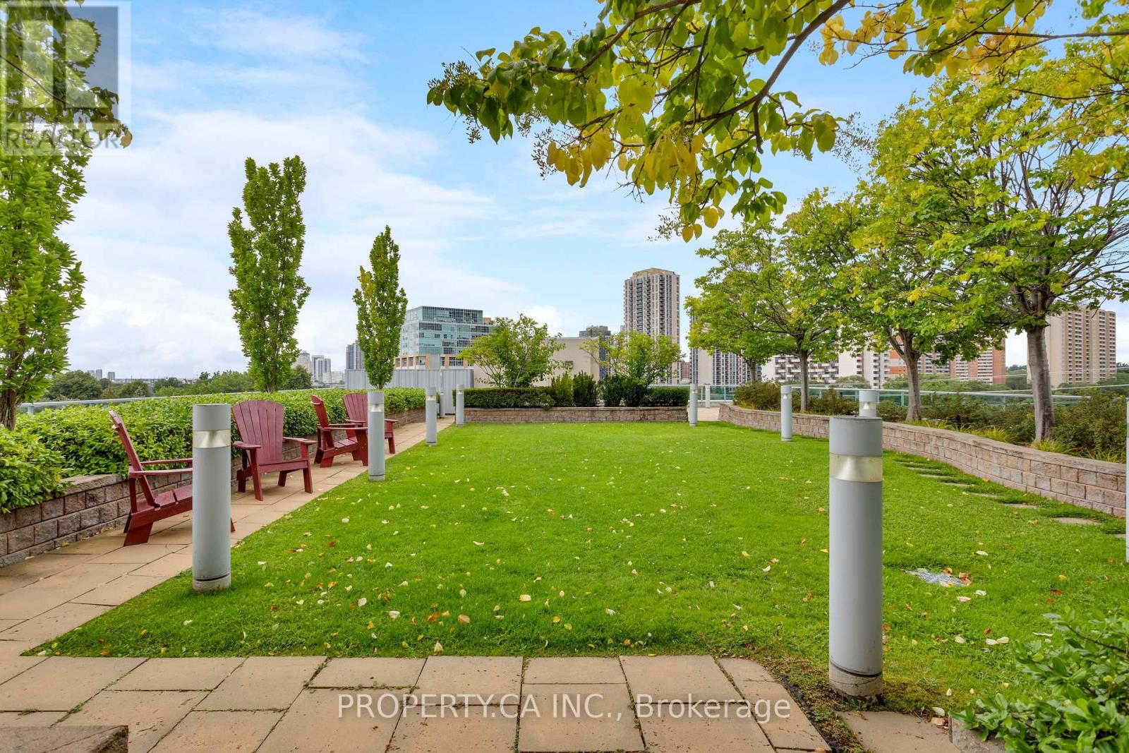 703 - 3391 Bloor Street W, Toronto, Ontario  M8X 1G3 - Photo 36 - W13753780