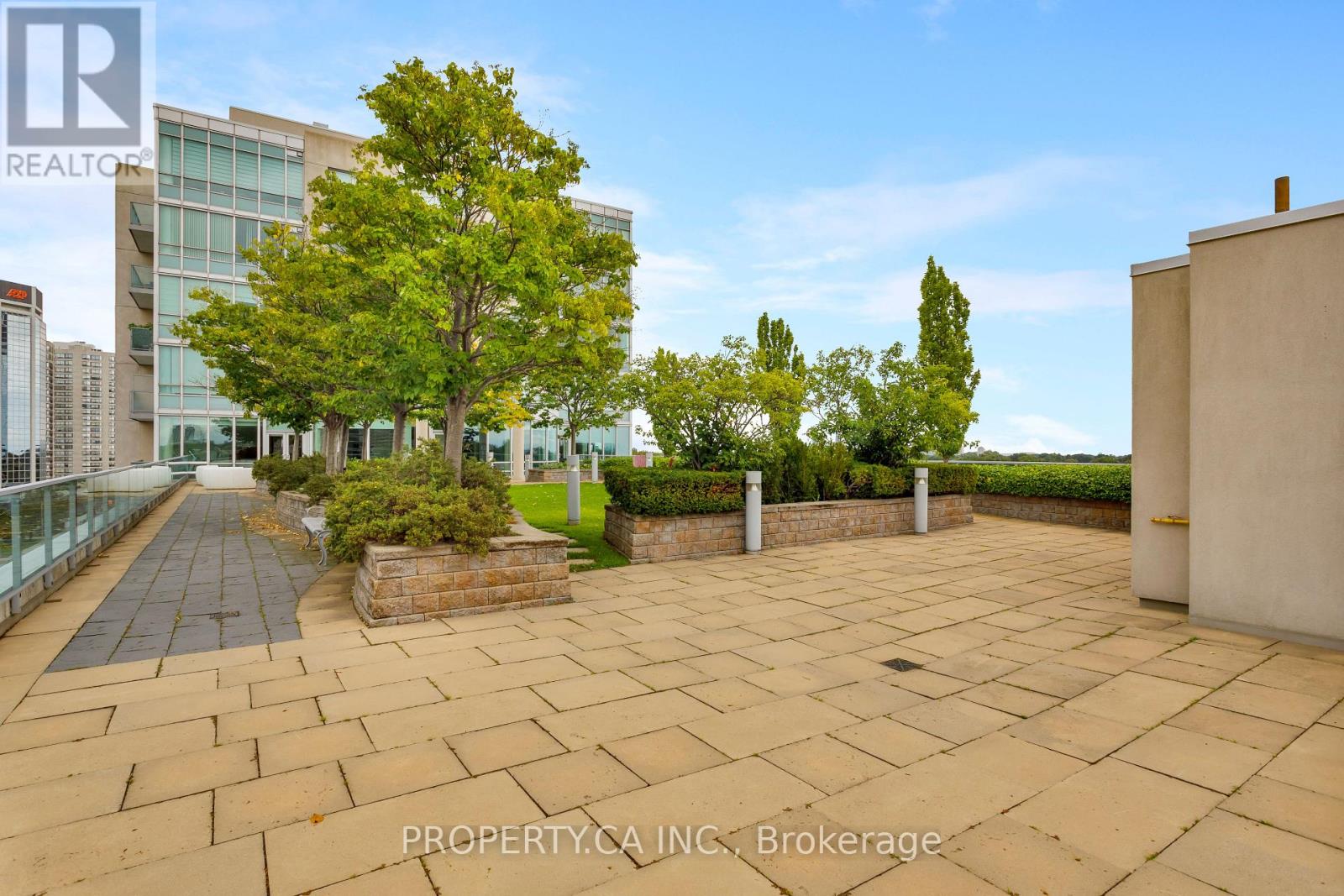 703 - 3391 Bloor Street W, Toronto, Ontario  M8X 1G3 - Photo 38 - W13753780