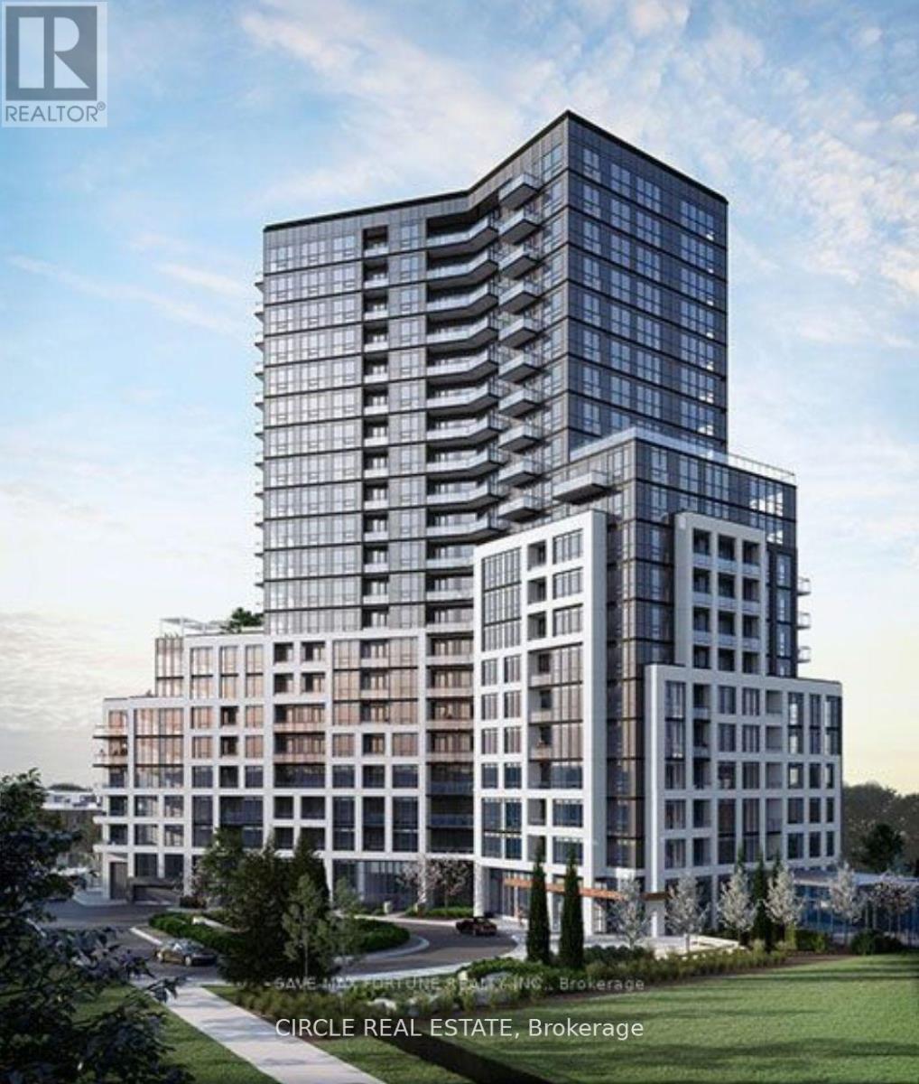 411 - 225 MALTA AVENUE, Brampton, Ontario
