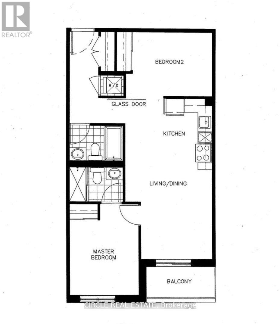 411 - 225 Malta Avenue, Brampton, Ontario  L6Y 6L6 - Photo 18 - W13753790