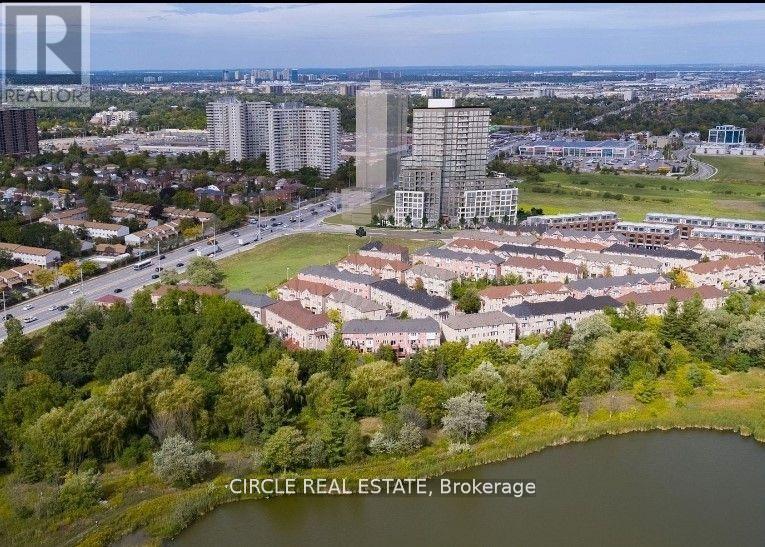 411 - 225 Malta Avenue, Brampton, Ontario  L6Y 6L6 - Photo 6 - W13753790