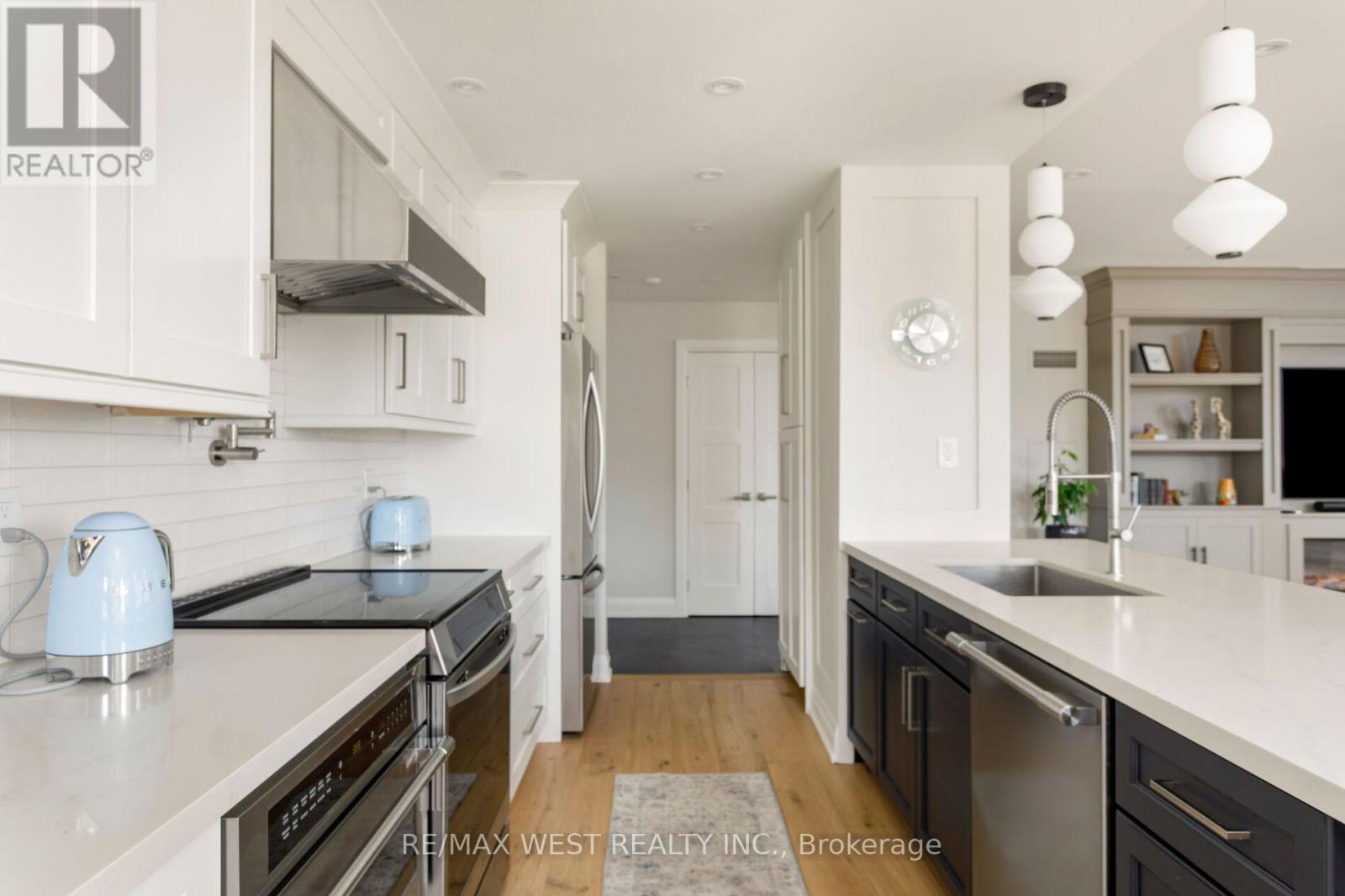905 - 399 Elizabeth Street, Burlington, Ontario  L7R 0A4 - Photo 13 - W13753794