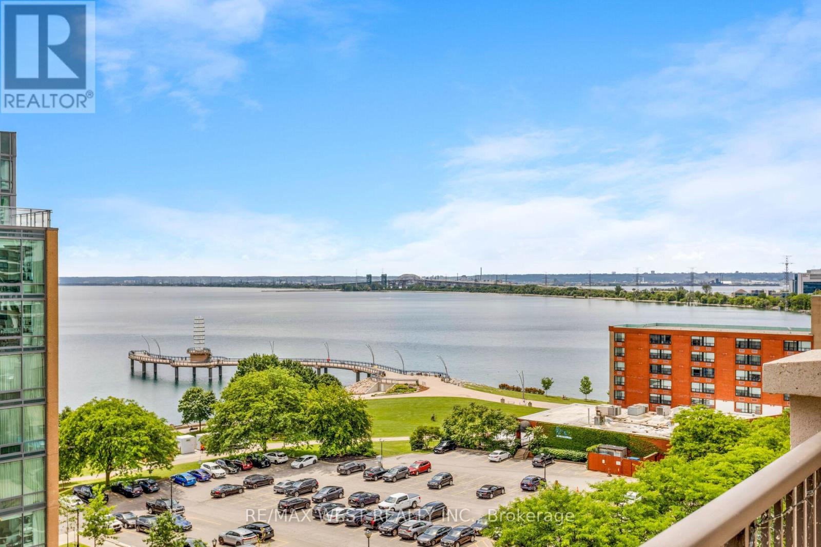 905 - 399 Elizabeth Street, Burlington, Ontario  L7R 0A4 - Photo 19 - W13753794