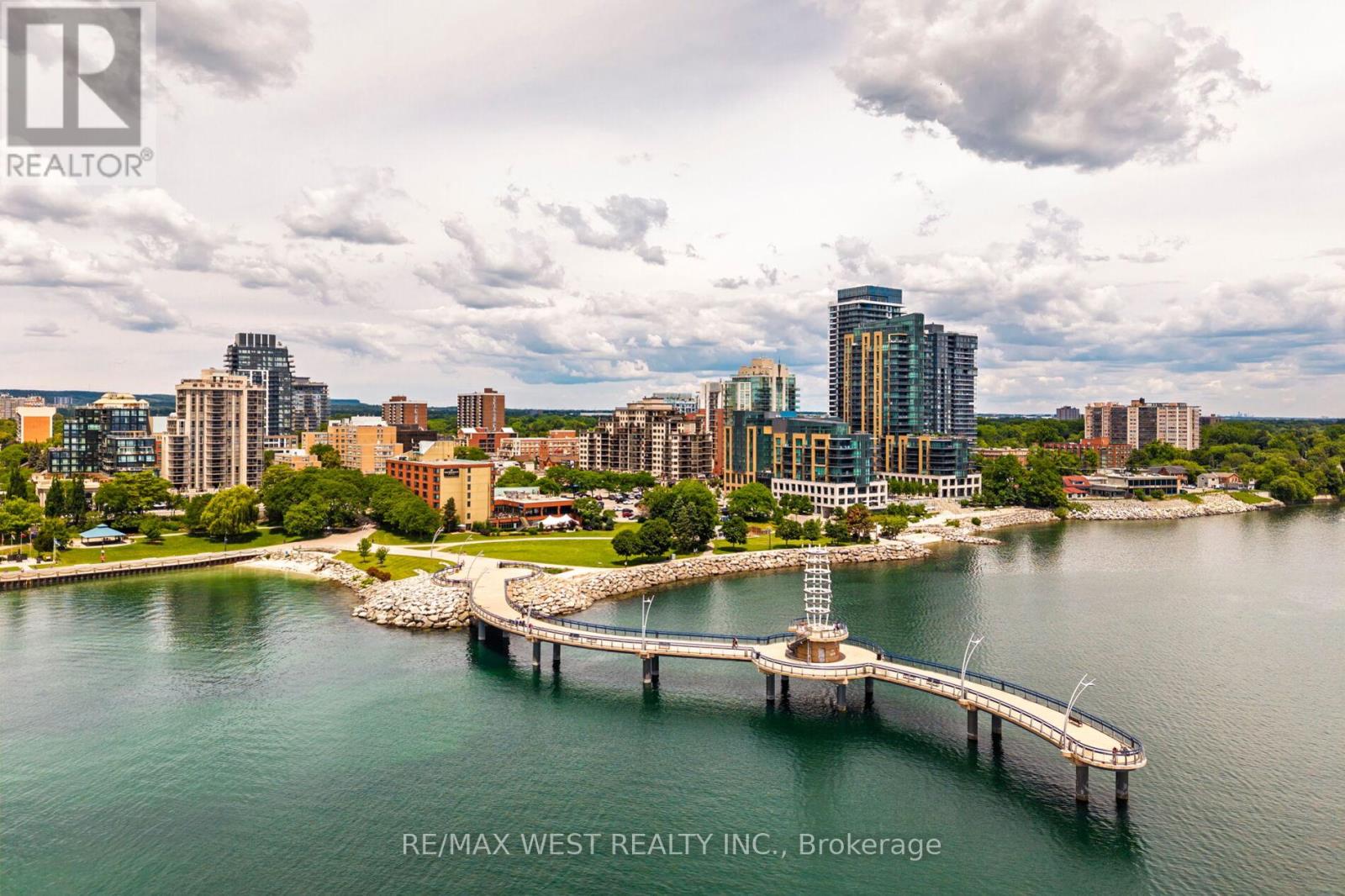 905 - 399 Elizabeth Street, Burlington, Ontario  L7R 0A4 - Photo 47 - W13753794