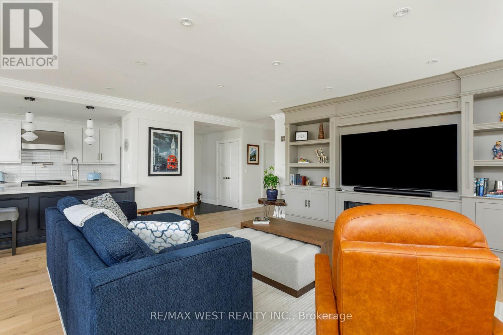 905 - 399 Elizabeth Street, Burlington, Ontario  L7R 0A4 - Photo 7 - W13753794