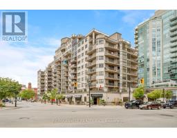 905 - 399 ELIZABETH STREET, Burlington, Ontario