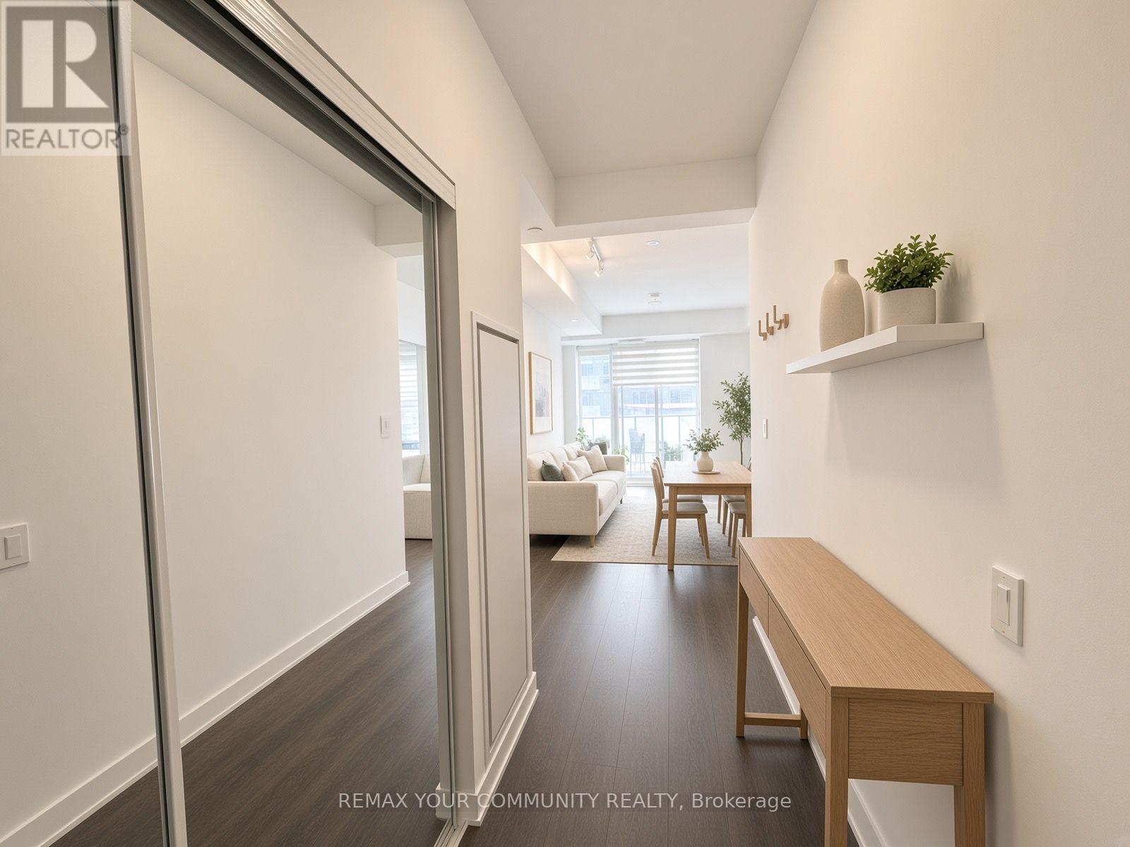 N1009 - 7 Golden Lion Heights, Toronto, Ontario  M2M 0C1 - Photo 7 - C13752092