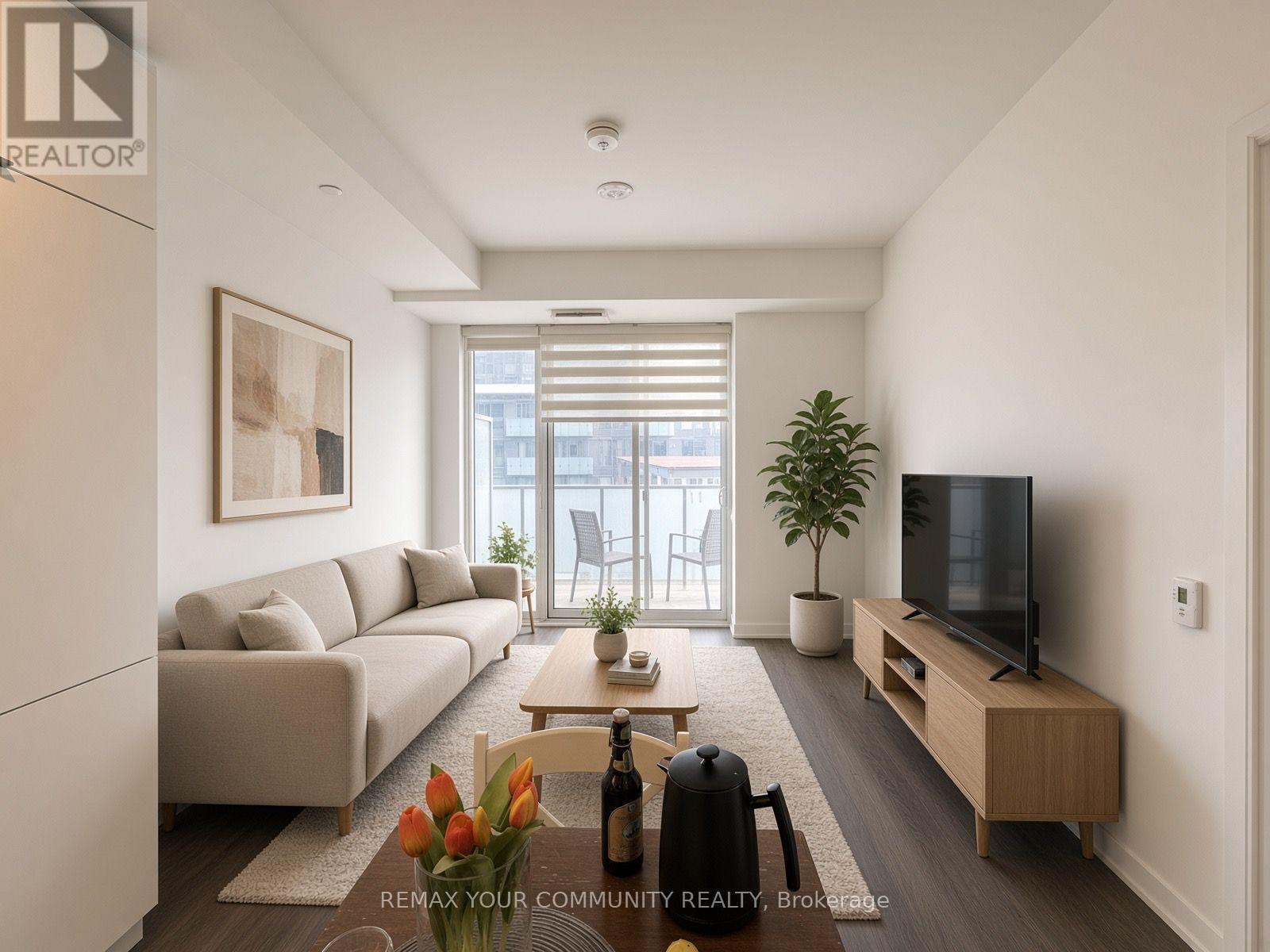 N1009 - 7 Golden Lion Heights, Toronto, Ontario  M2M 0C1 - Photo 5 - C13752092