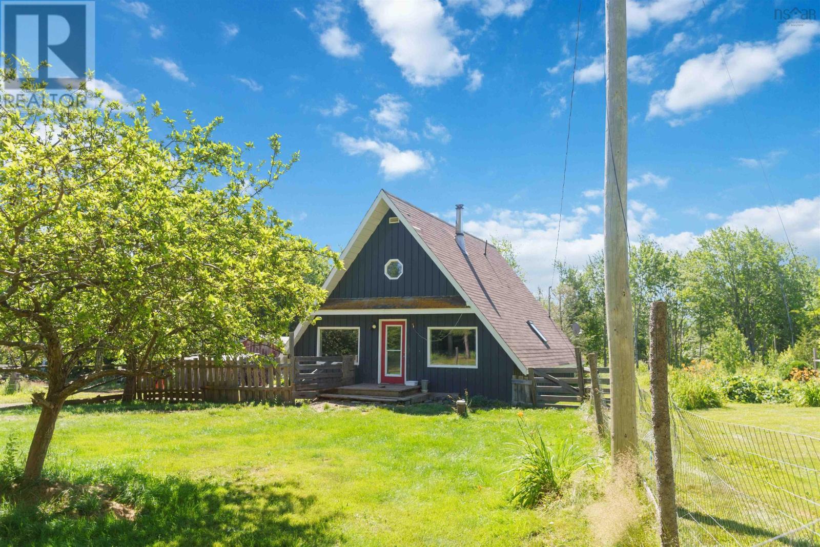 552 Beaconsfield Road, Beaconsfield, Nova Scotia