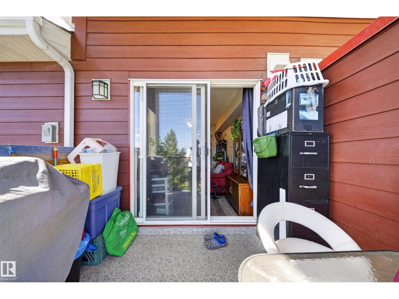#419 920 156 St NW, Edmonton, Alberta  T6R 0N6 - Photo 11 - E4507501