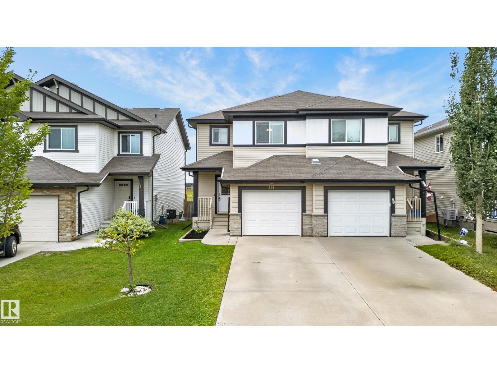 193 SANTANA, Fort Saskatchewan, Alberta