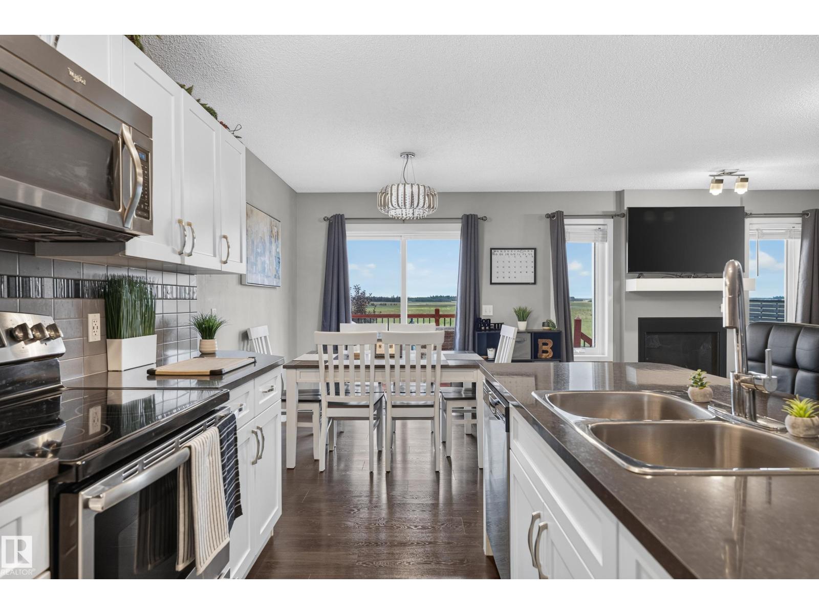 193 Santana, Fort Saskatchewan, Alberta  T8L 0T4 - Photo 10 - E4507502
