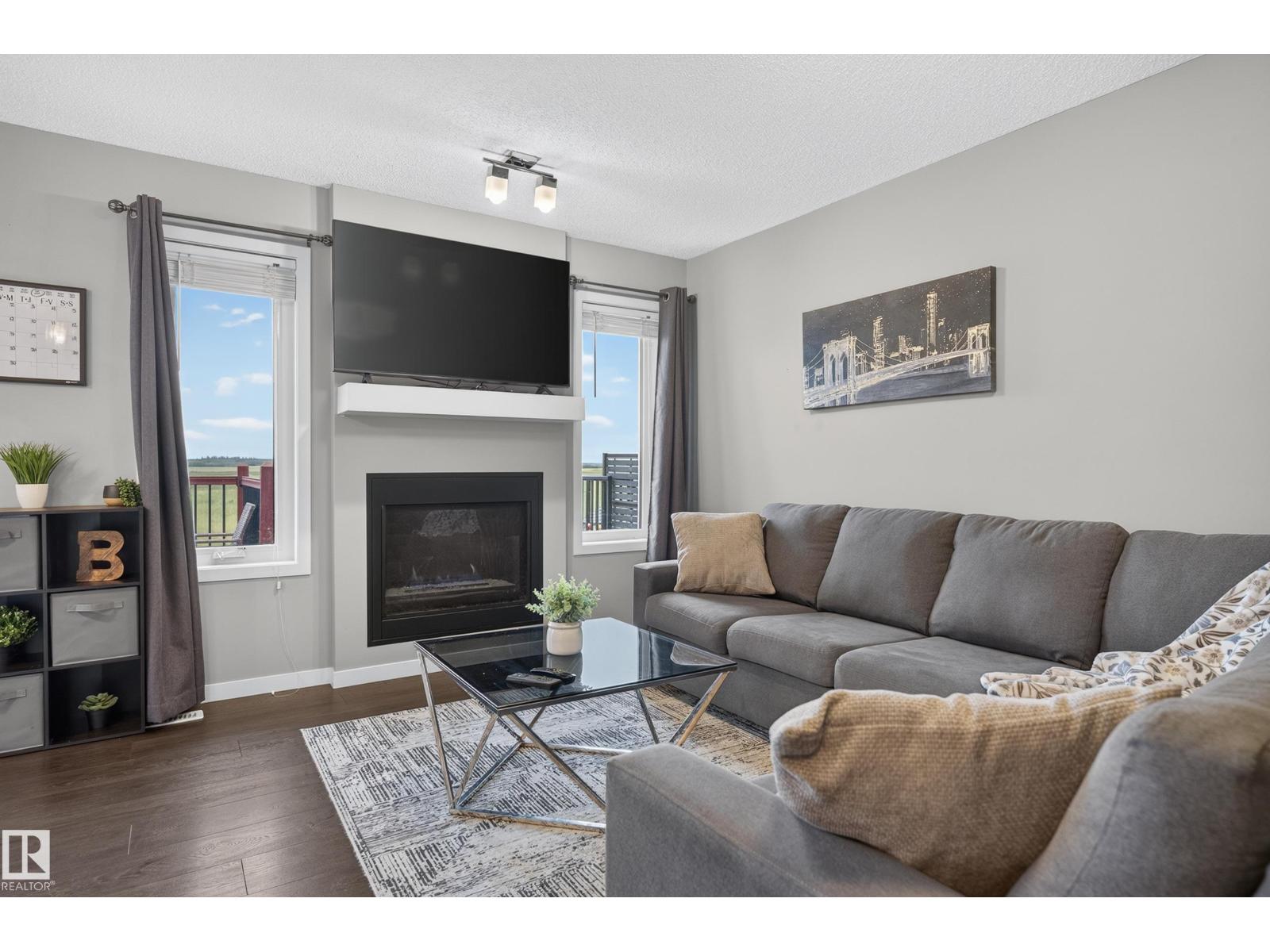 193 Santana, Fort Saskatchewan, Alberta  T8L 0T4 - Photo 19 - E4507502