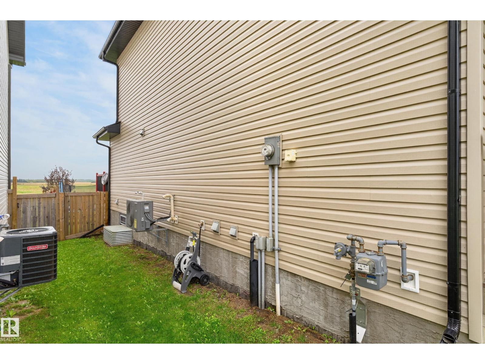 193 Santana, Fort Saskatchewan, Alberta  T8L 0T4 - Photo 61 - E4507502
