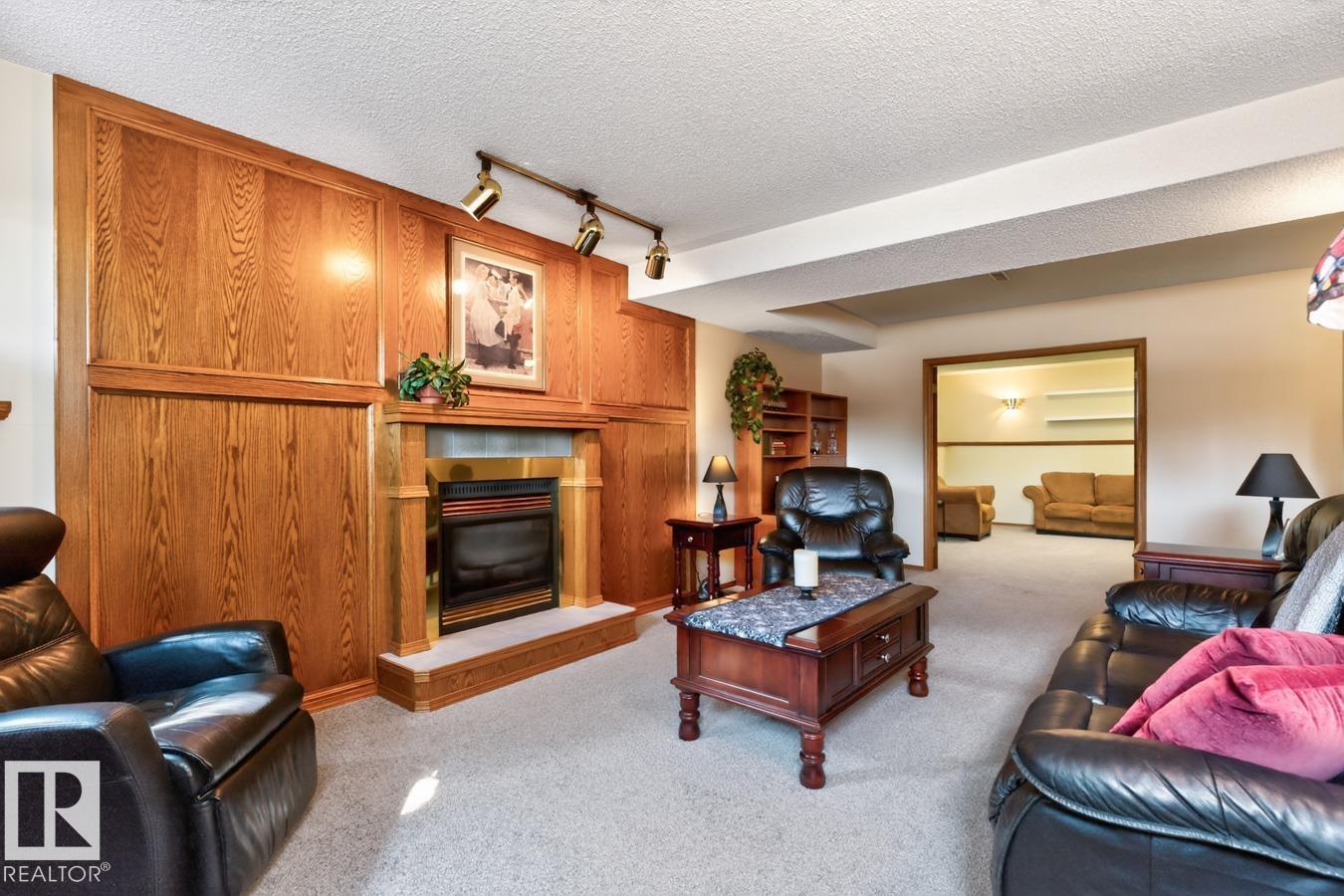 133 Meadowview Dr, Sherwood Park, Alberta  T8H 1P8 - Photo 29 - E4507503