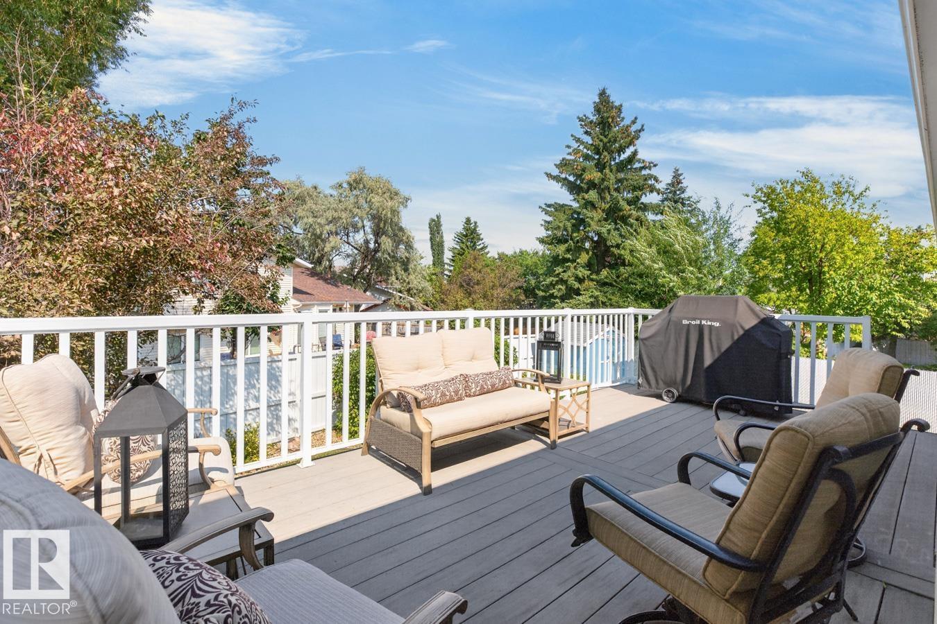 133 Meadowview Dr, Sherwood Park, Alberta  T8H 1P8 - Photo 38 - E4507503
