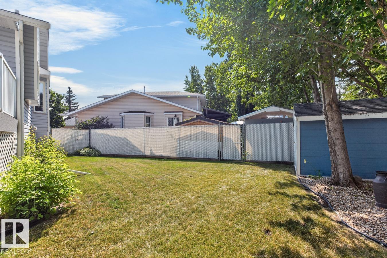 133 Meadowview Dr, Sherwood Park, Alberta  T8H 1P8 - Photo 43 - E4507503