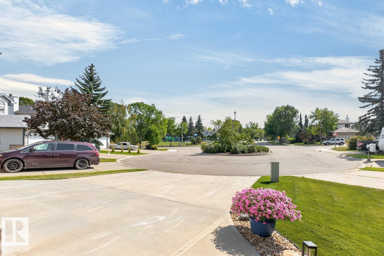 133 Meadowview Dr, Sherwood Park, Alberta  T8H 1P8 - Photo 46 - E4507503