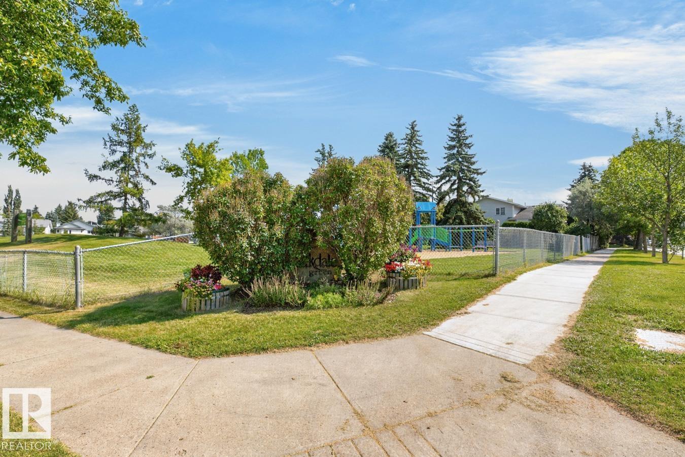 133 Meadowview Dr, Sherwood Park, Alberta  T8H 1P8 - Photo 47 - E4507503