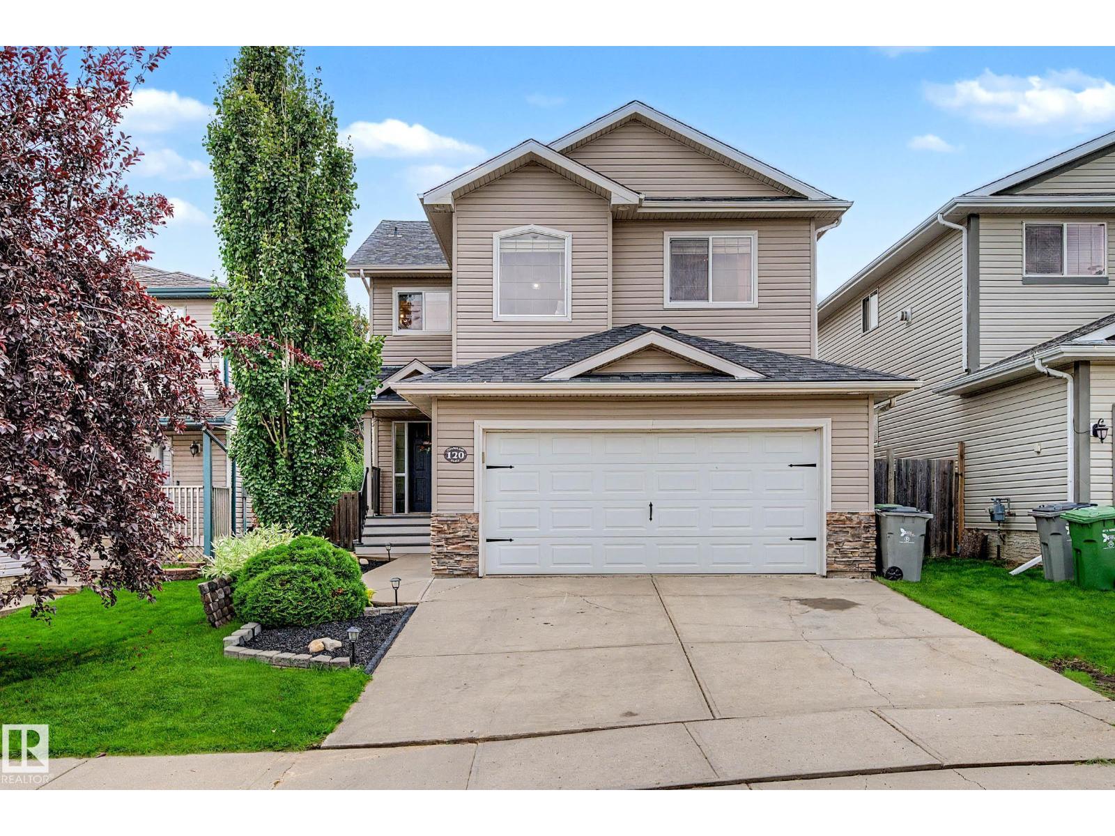 120 CHAMPLAIN, Beaumont, Alberta